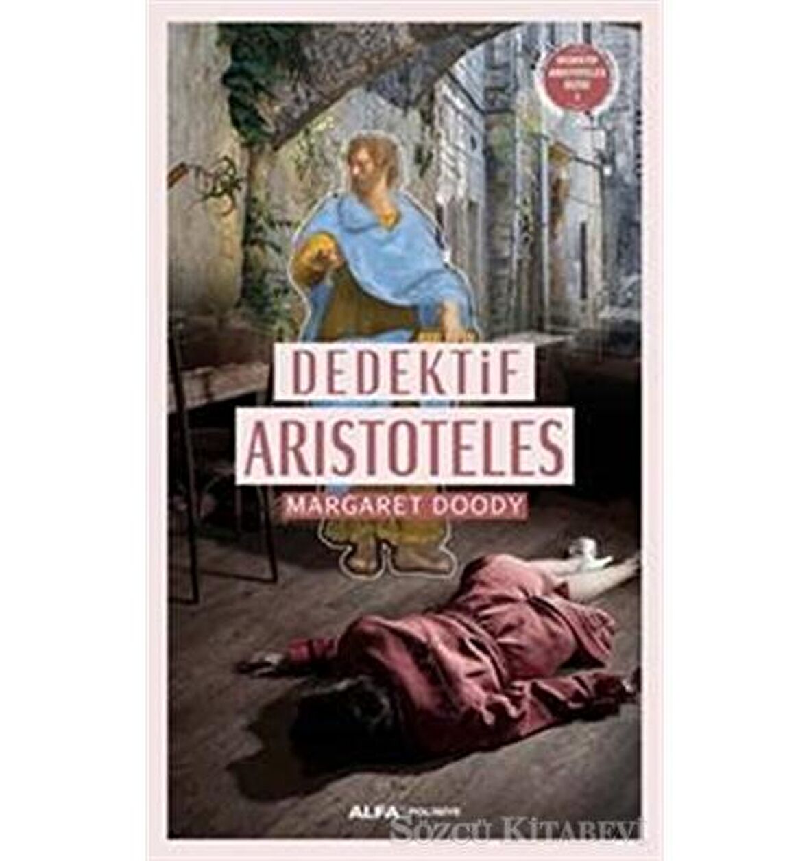 Dedektif Aristoteles