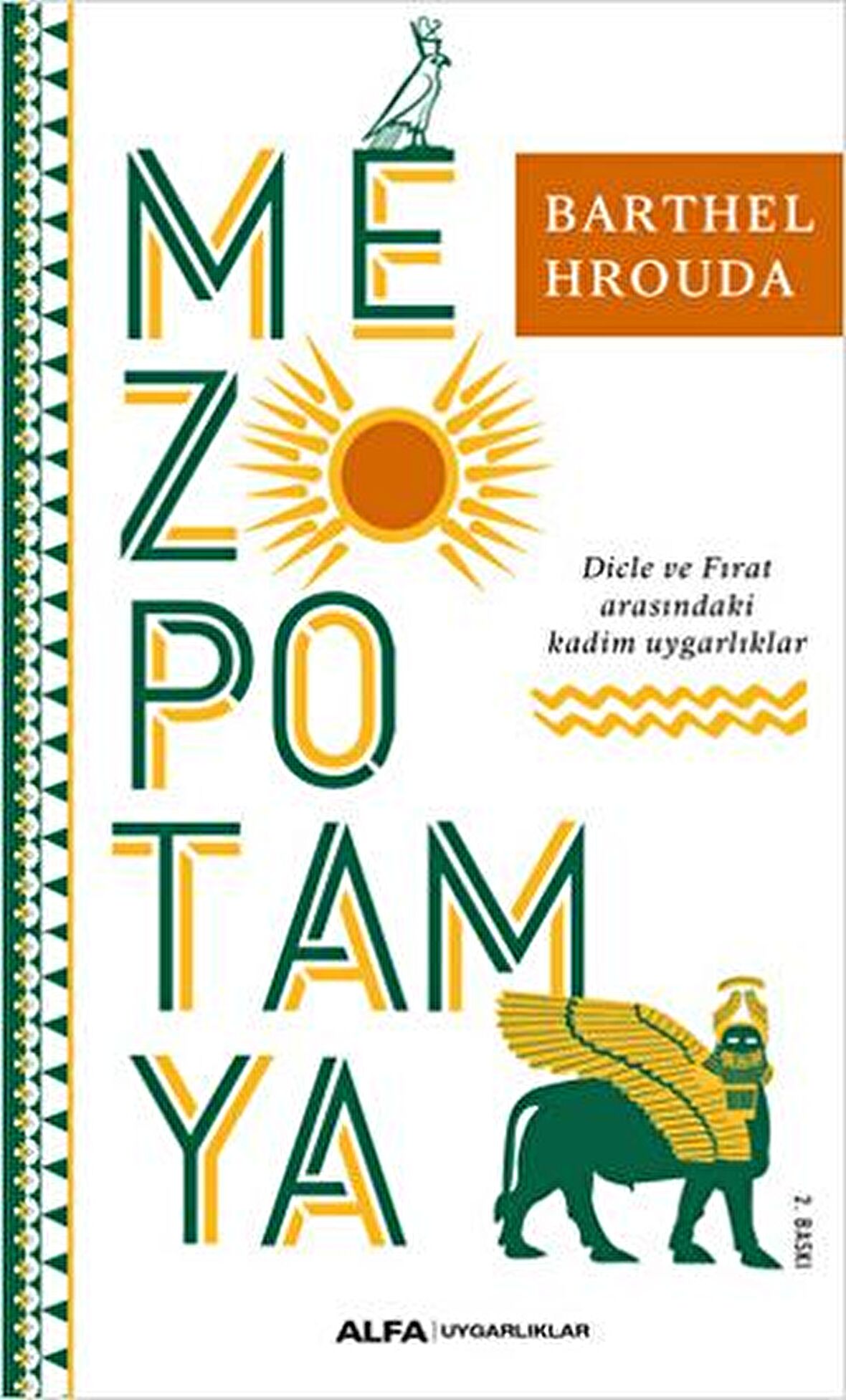 Mezopotamya