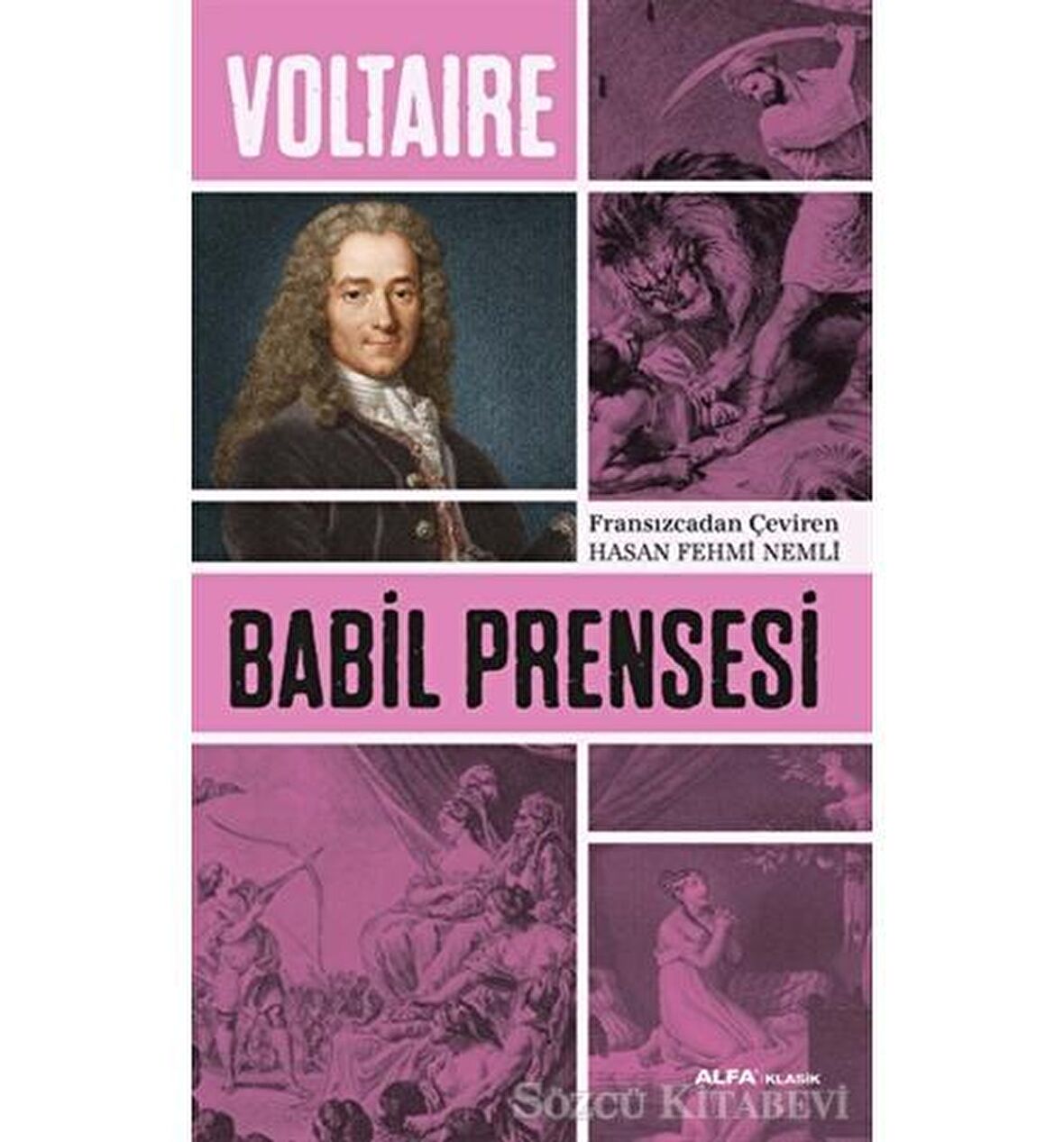 Babil Prensesi