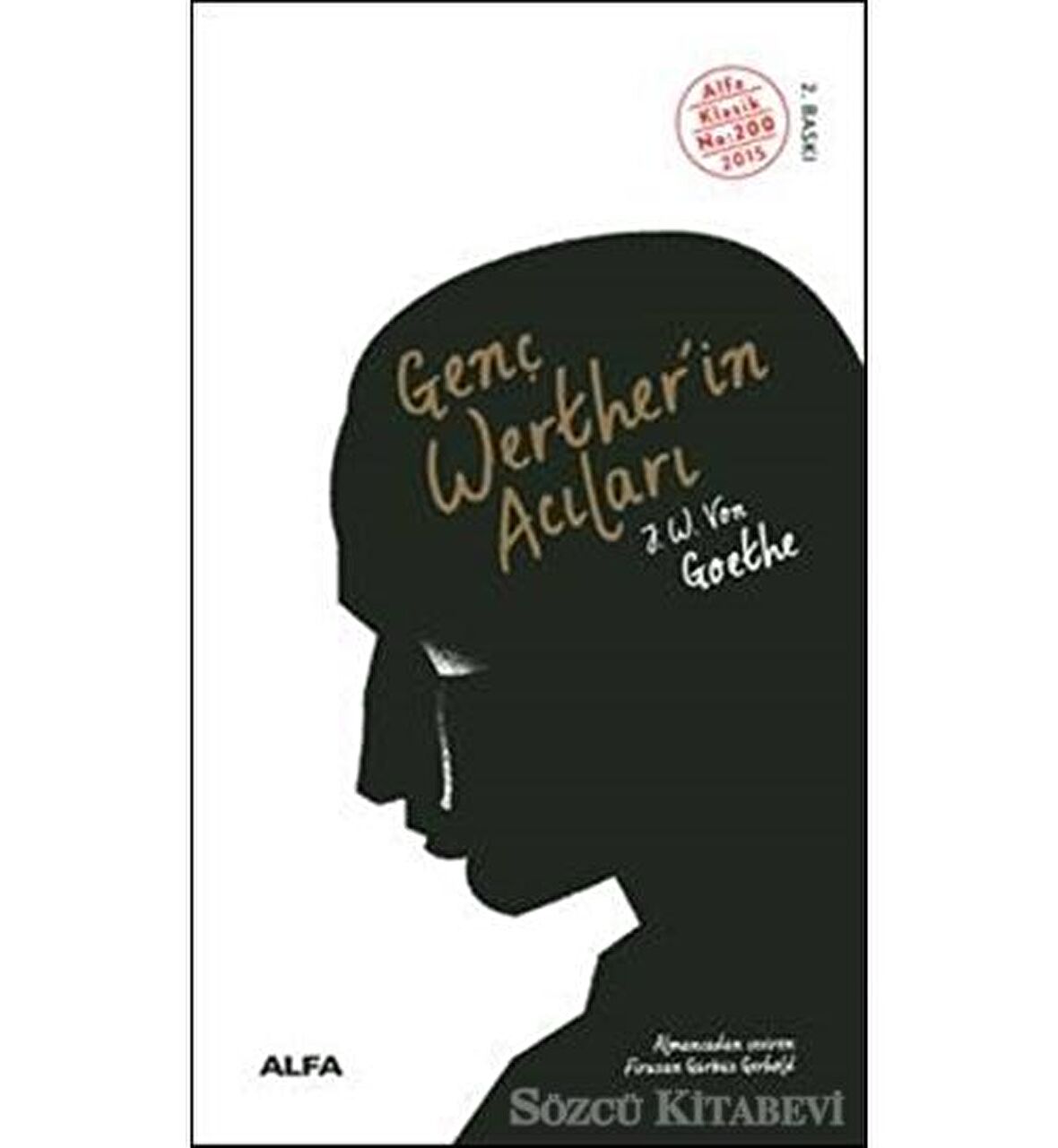 Genç Werther'in Acıları