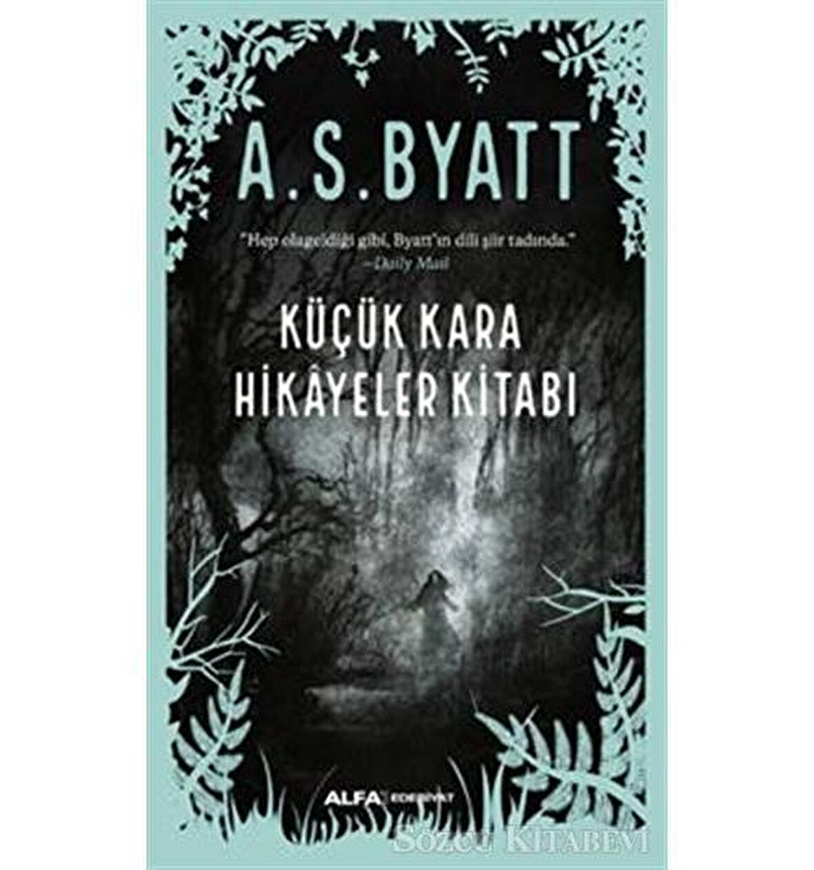 Küçük Kara Hikayeler Kitabı