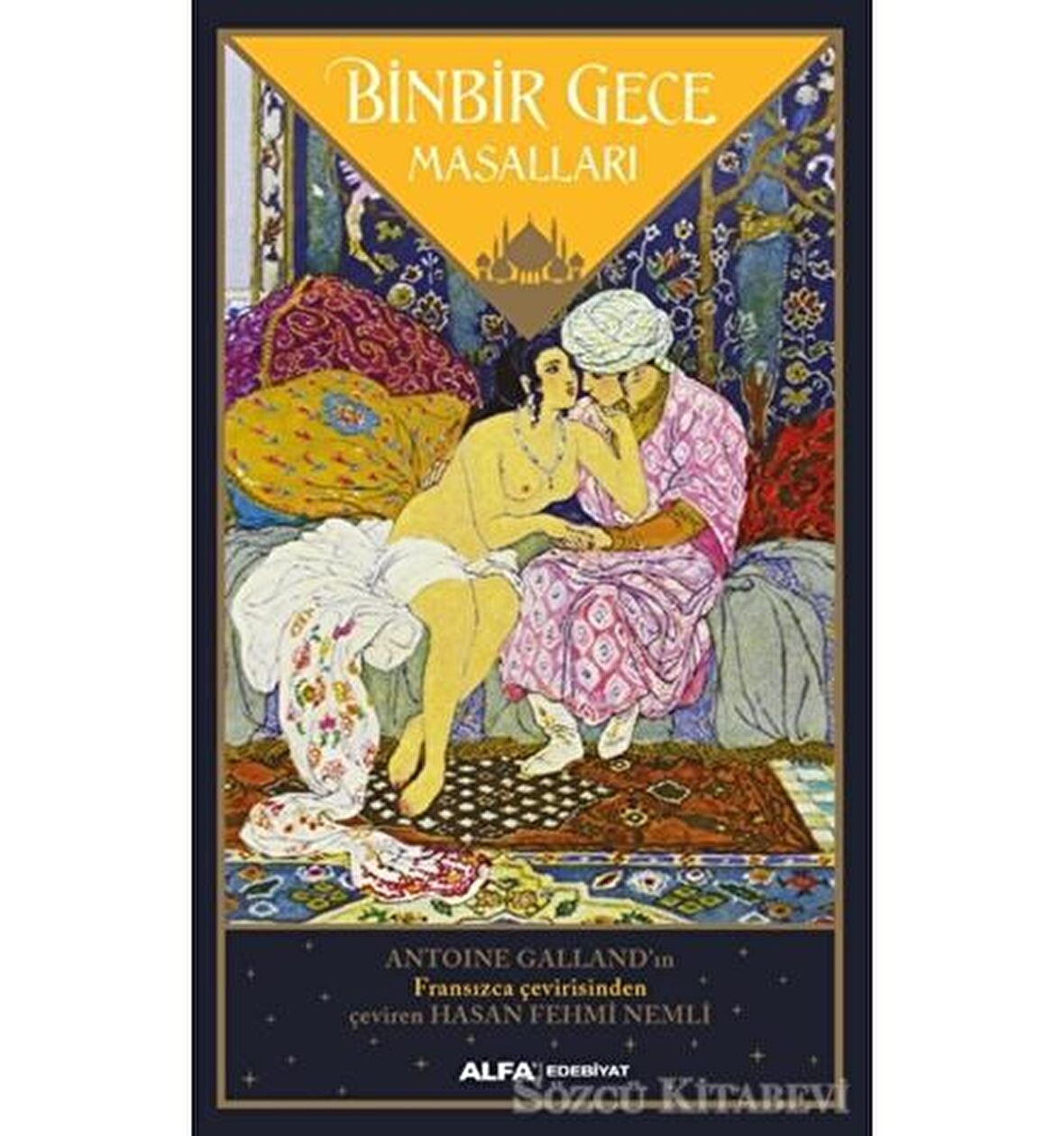 Binbir Gece Masalları