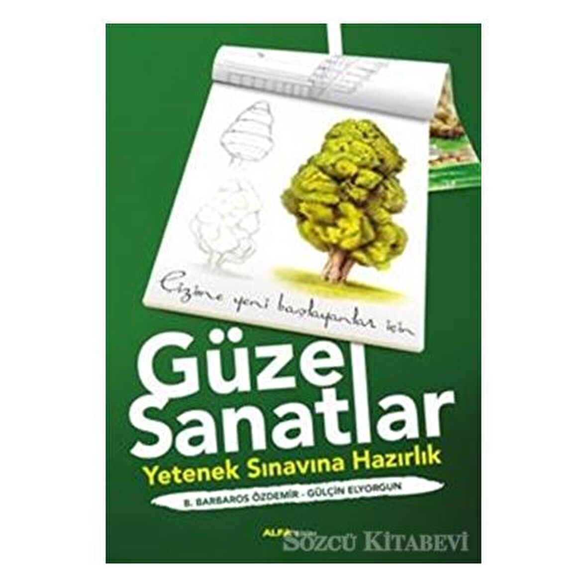 Güzel Sanatlar - Yetenek Sınavına Hazırlık