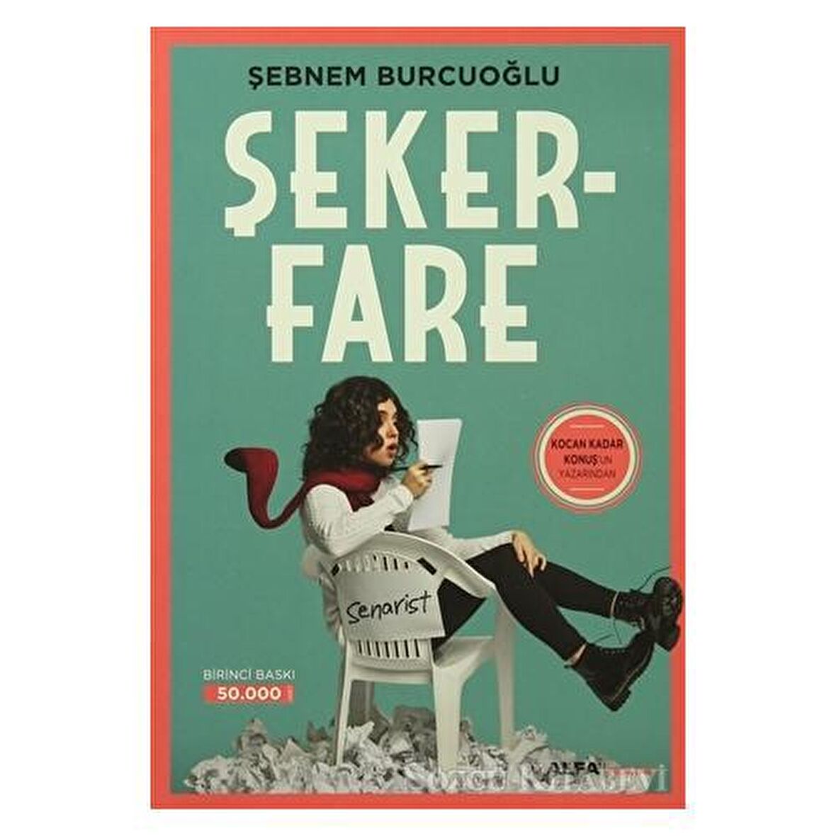Şekerfare