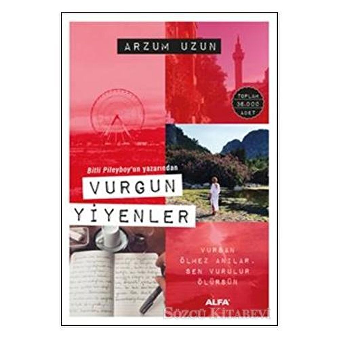Vurgun Yiyenler