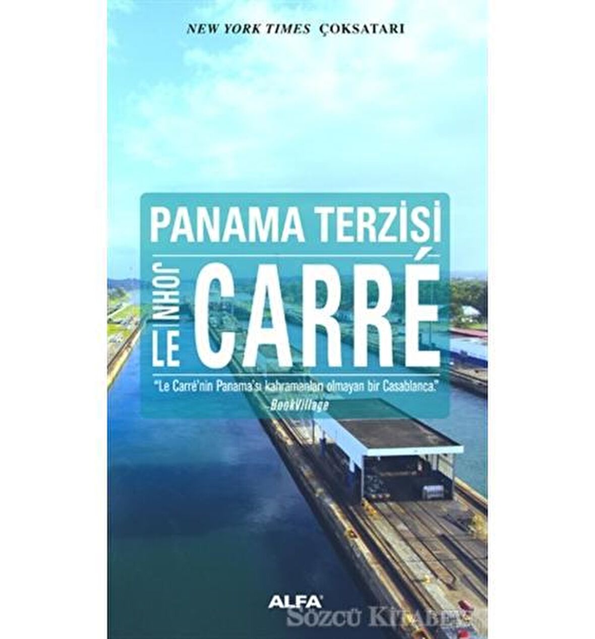 Panama Terzisi