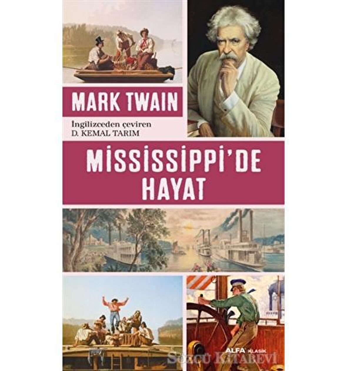 Mississippi’de Hayat