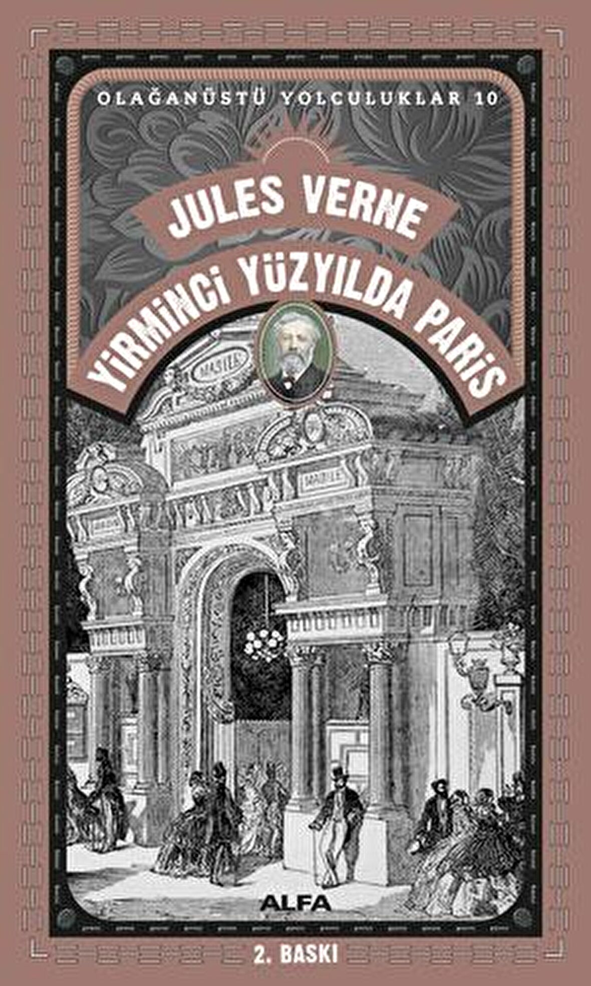 Yirminci Yüzyılda Paris