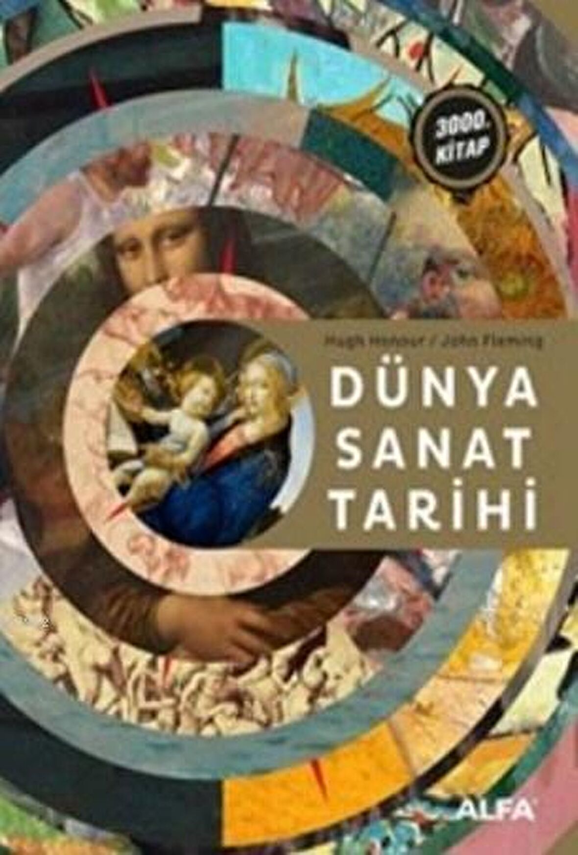 Dünya Sanat Tarihi