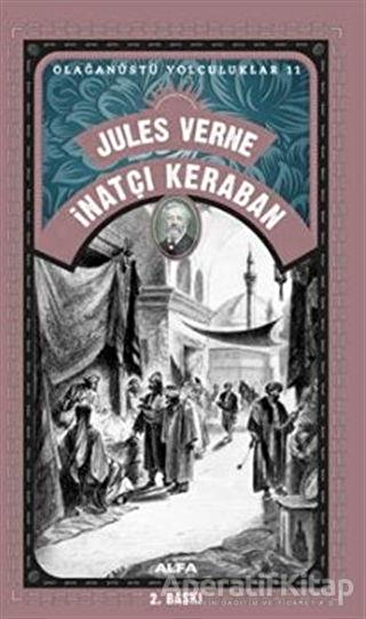 İnatçı Keraban