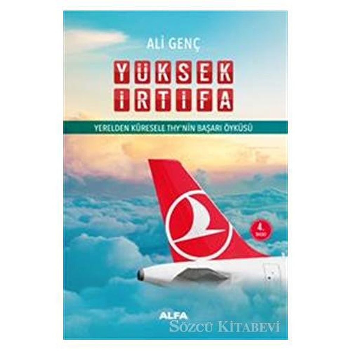 Yüksek İrtifa