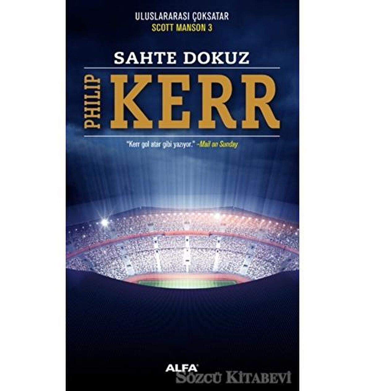 Sahte Dokuz