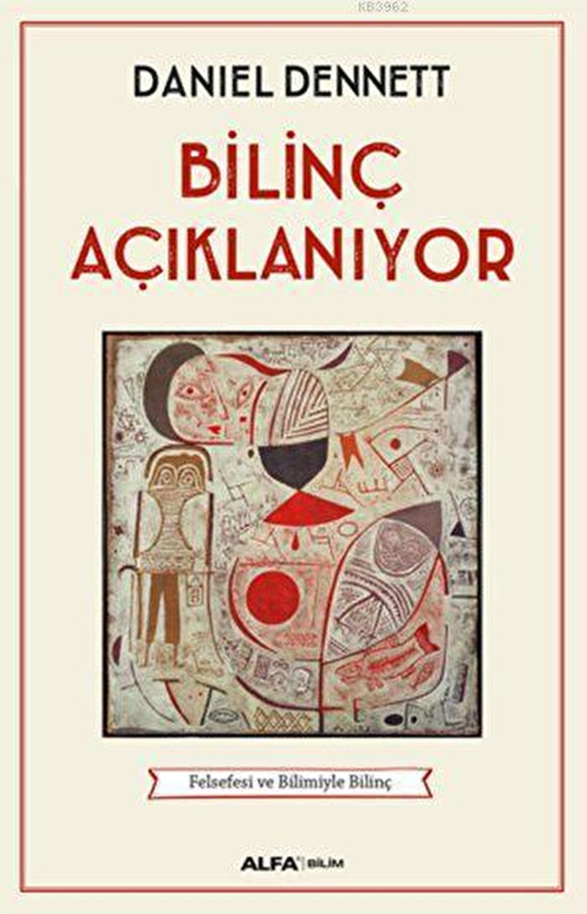 Bilinç Açıklanıyor