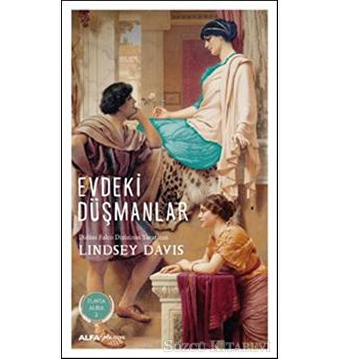 Evdeki Düşmanlar