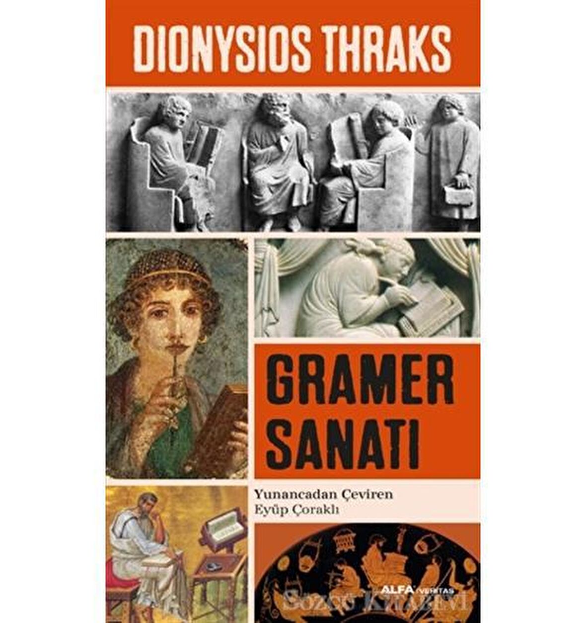 Gramer Sanatı