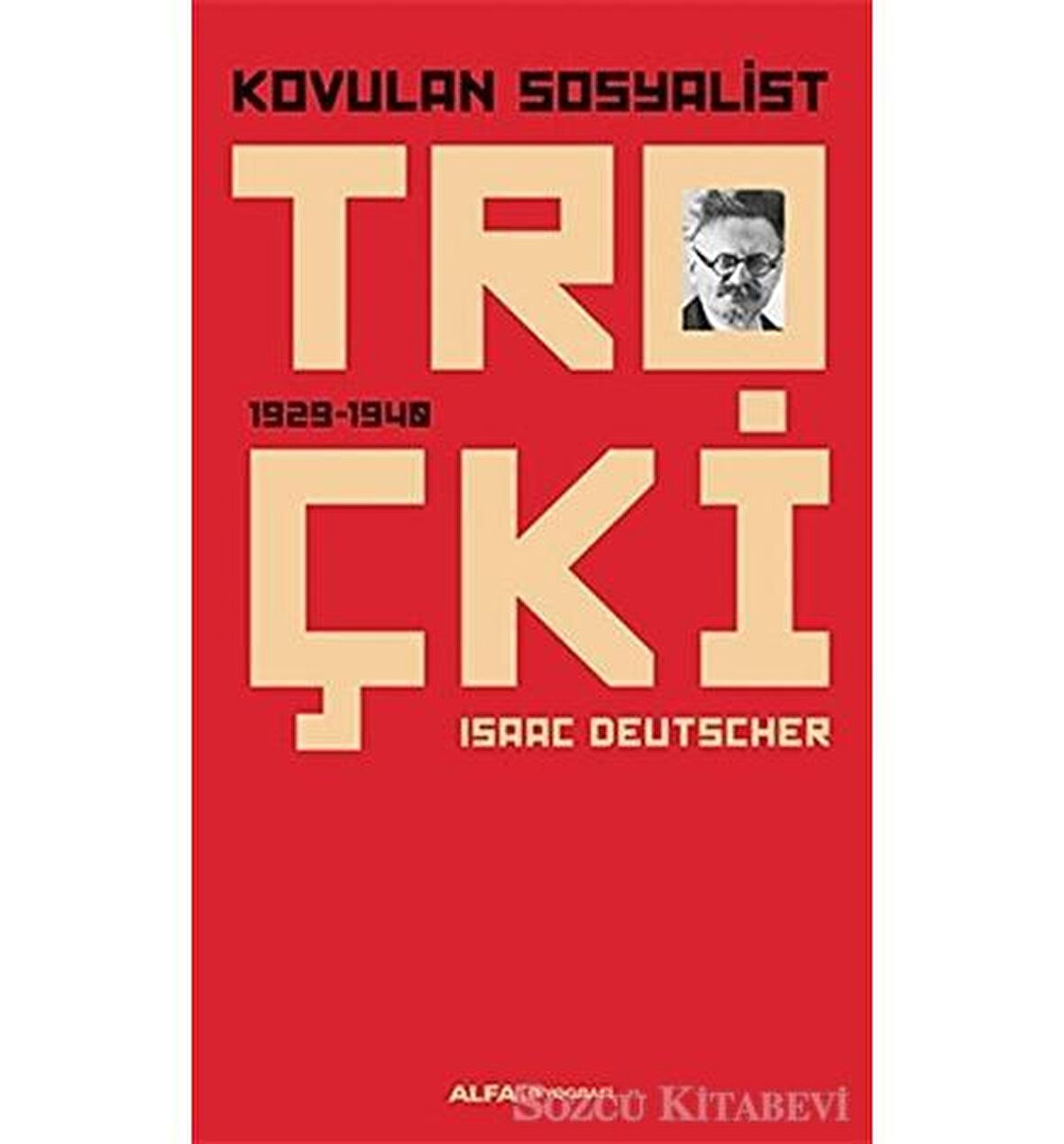 Kovulan Sosyalist Troçki