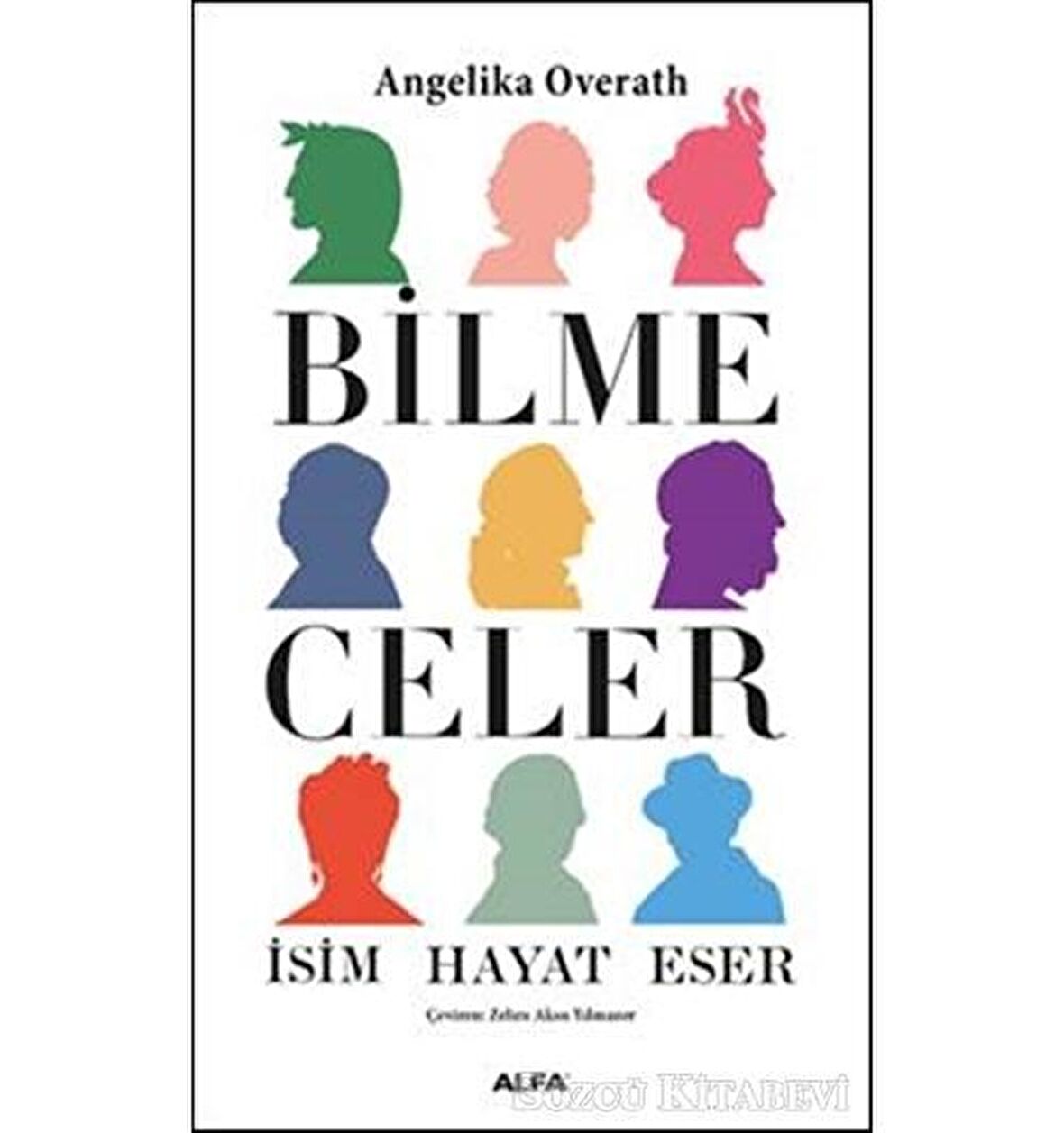Bilmeceler