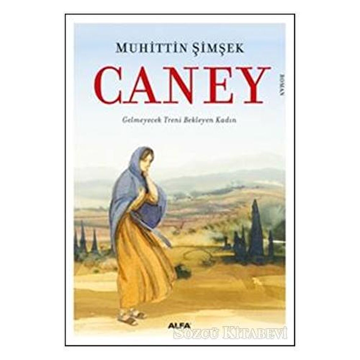 Caney