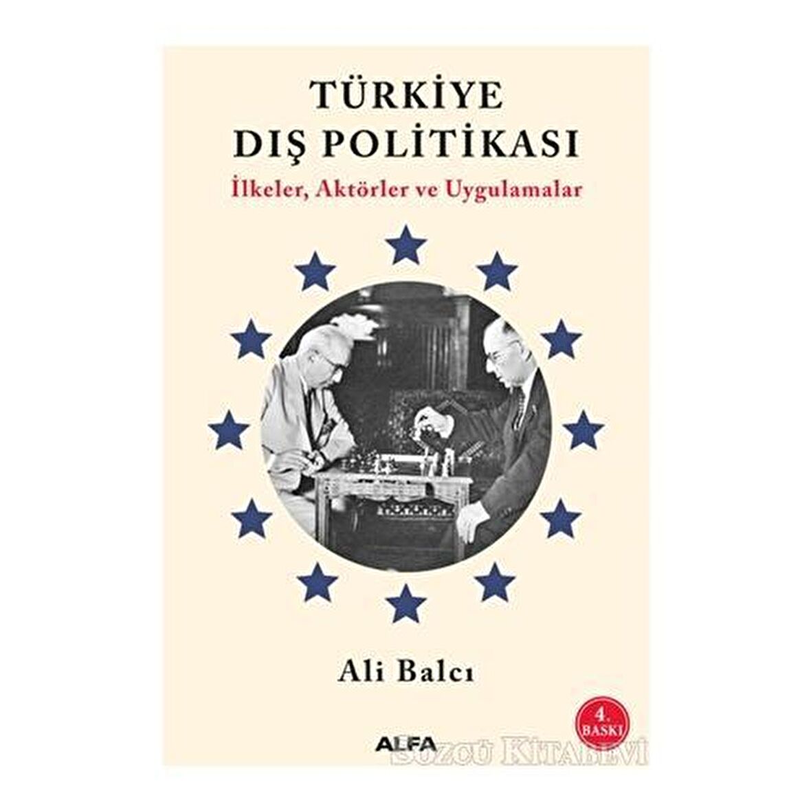 Türkiye Dış Politikası