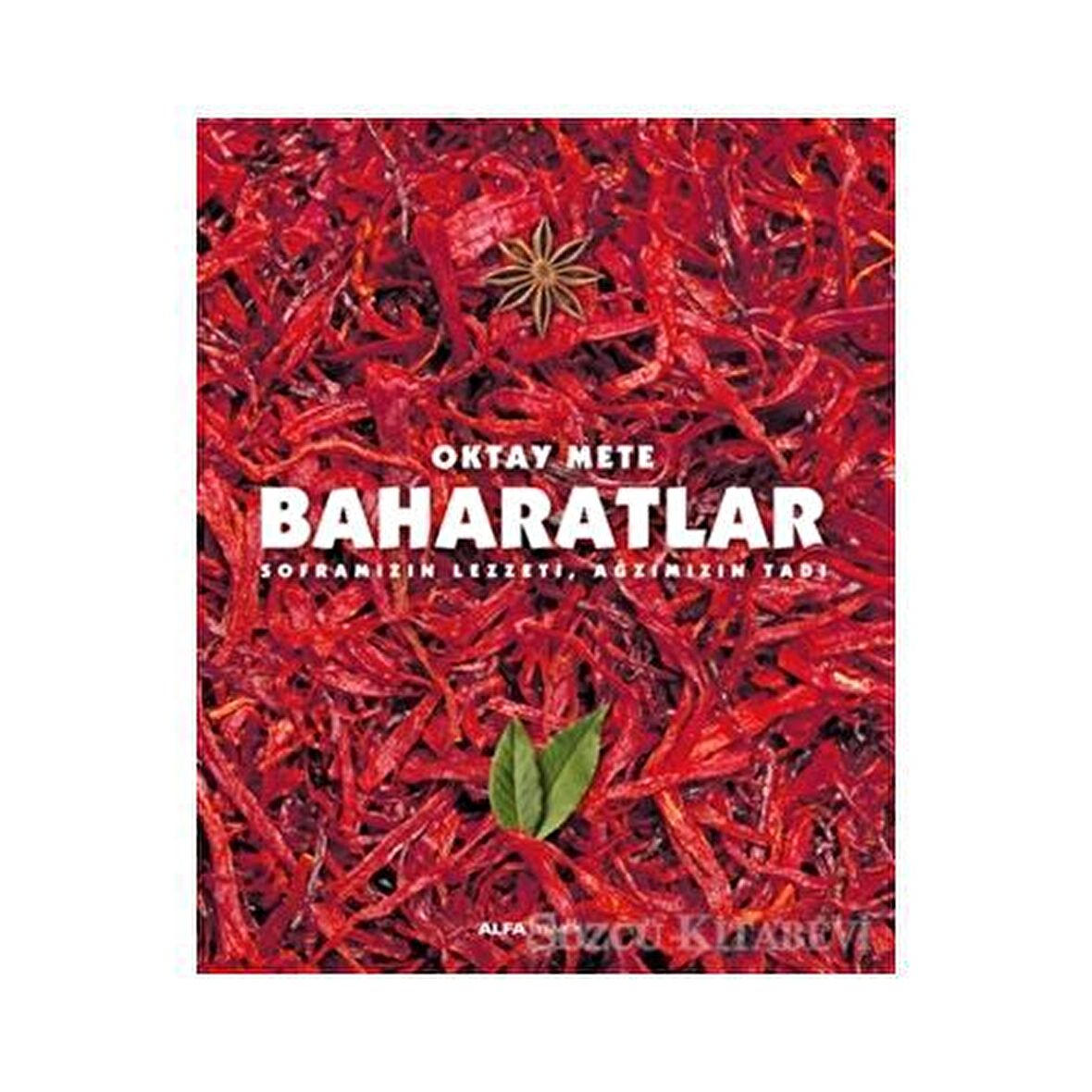 Baharatlar