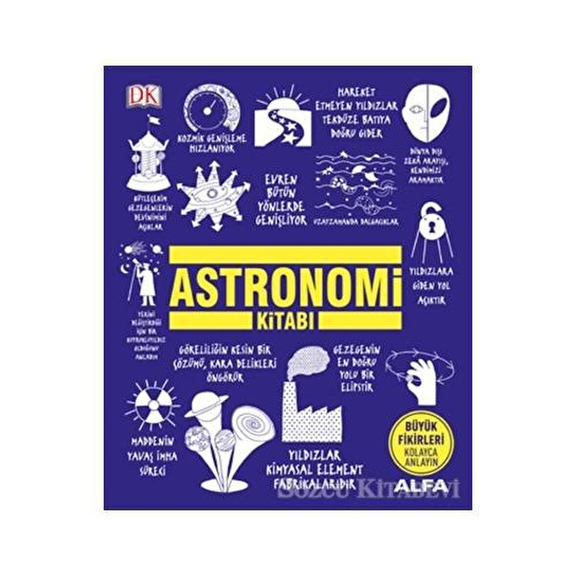 Astronomi Kitabı