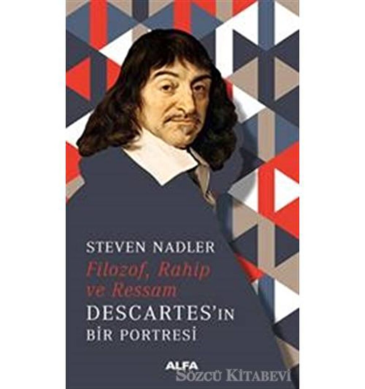 Filozof, Rahip ve Ressam Descartes’in Bir Portresi