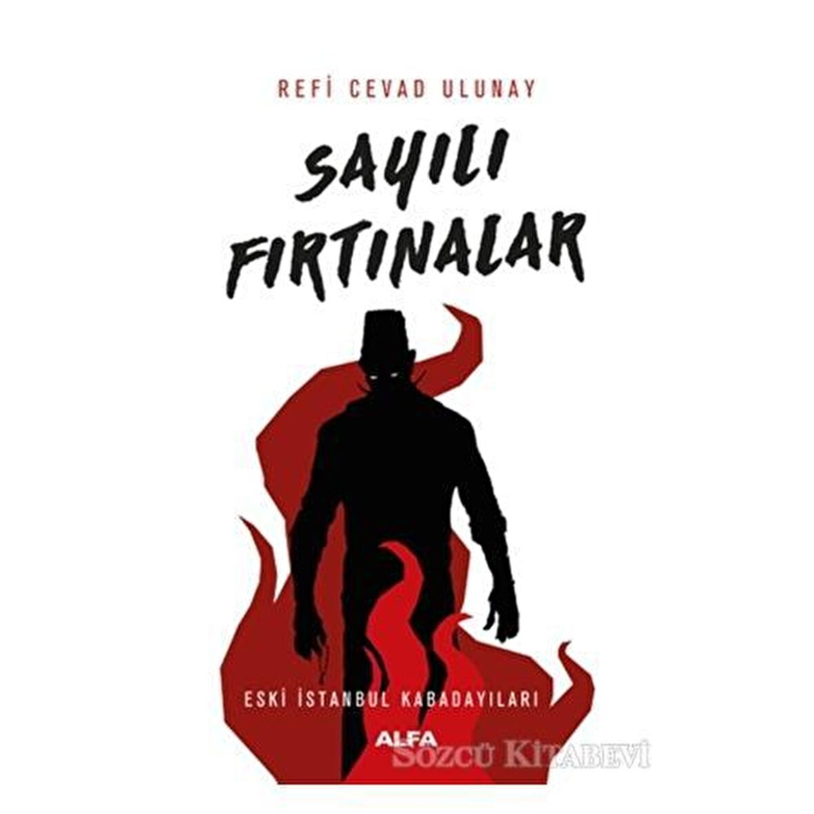 Sayılı Fırtınalar