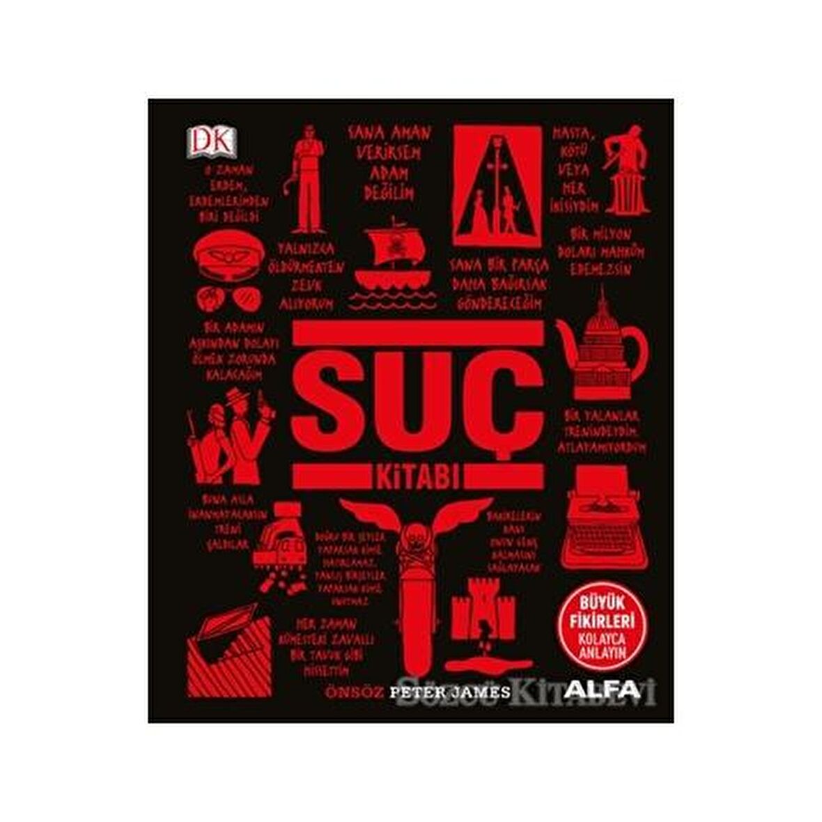 Suç Kitabı