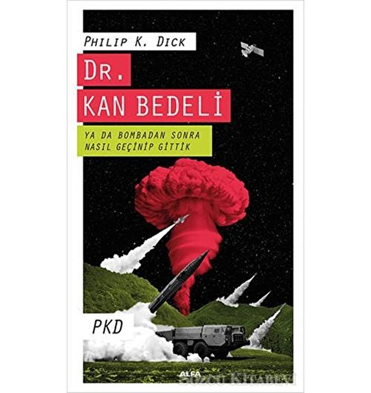 Dr. Kan Bedeli