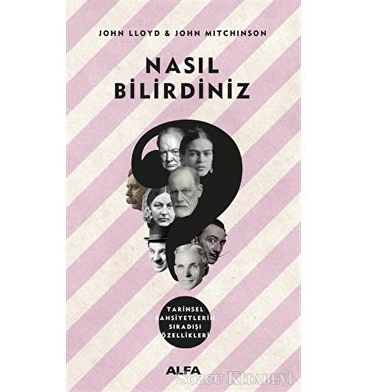 Nasıl Bilirdiniz