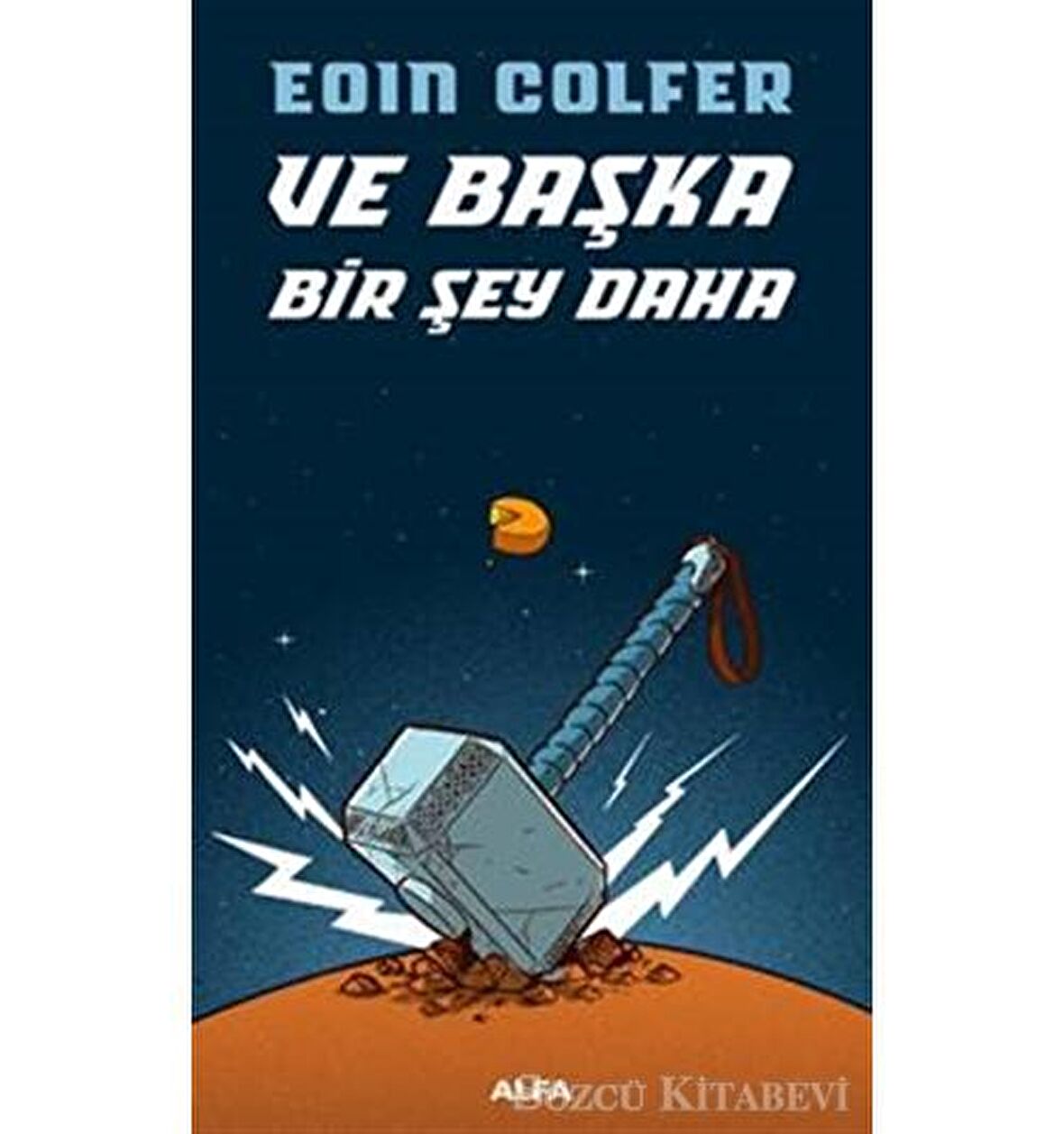 Ve Başka Bir Şey Daha