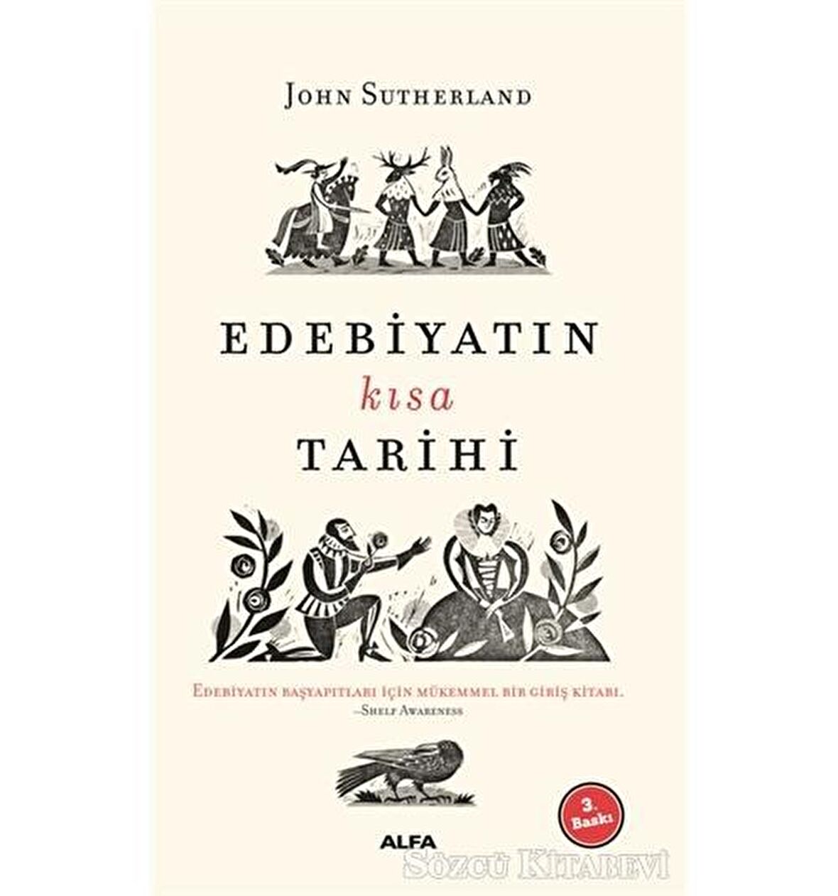 Edebiyatın Kısa Tarihi