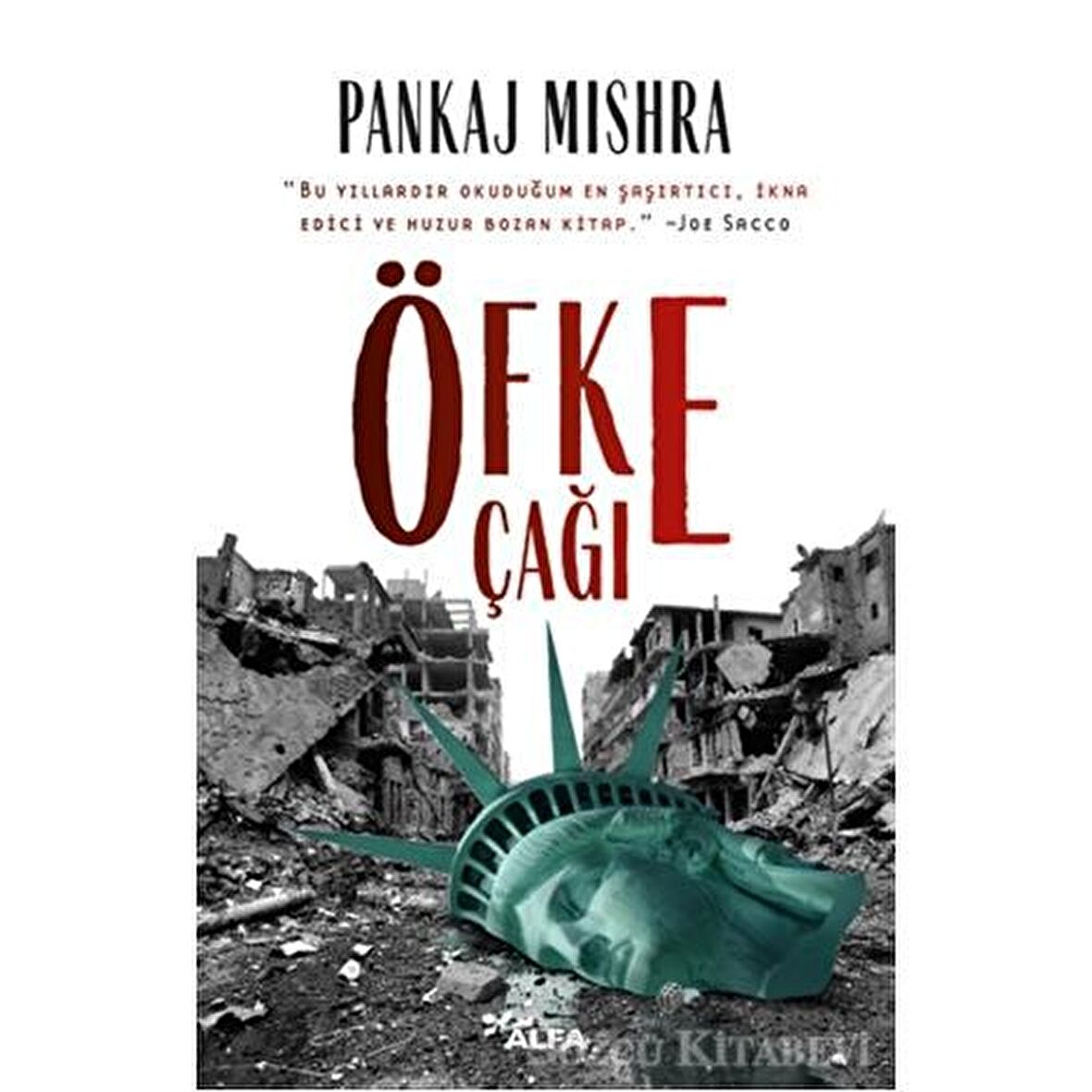 Öfke Çağı