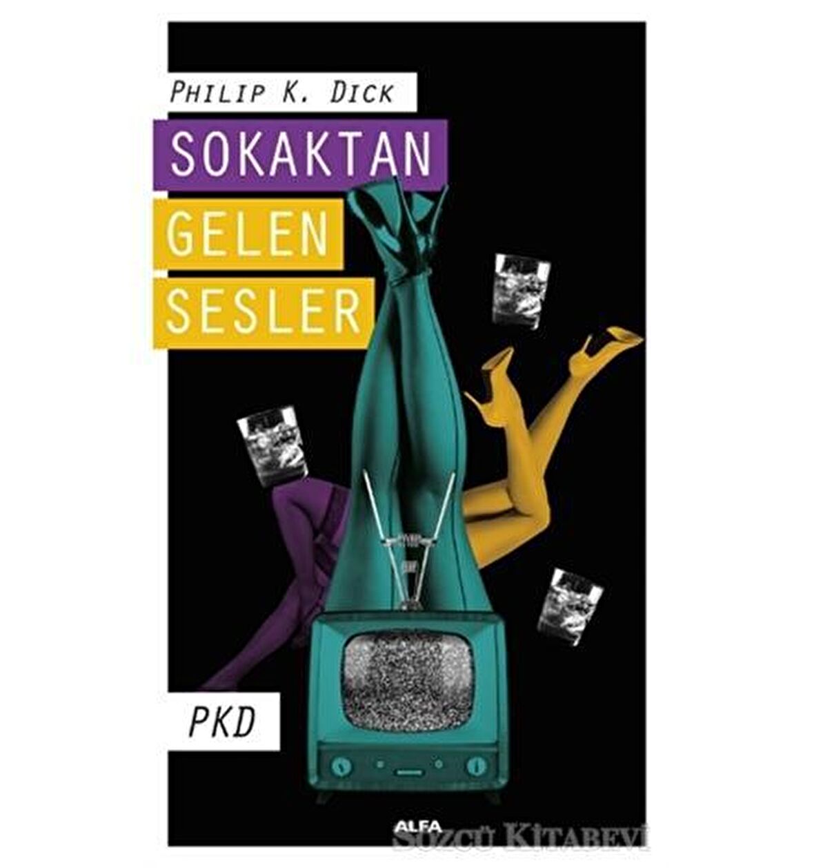 Sokaktan Gelen Sesler