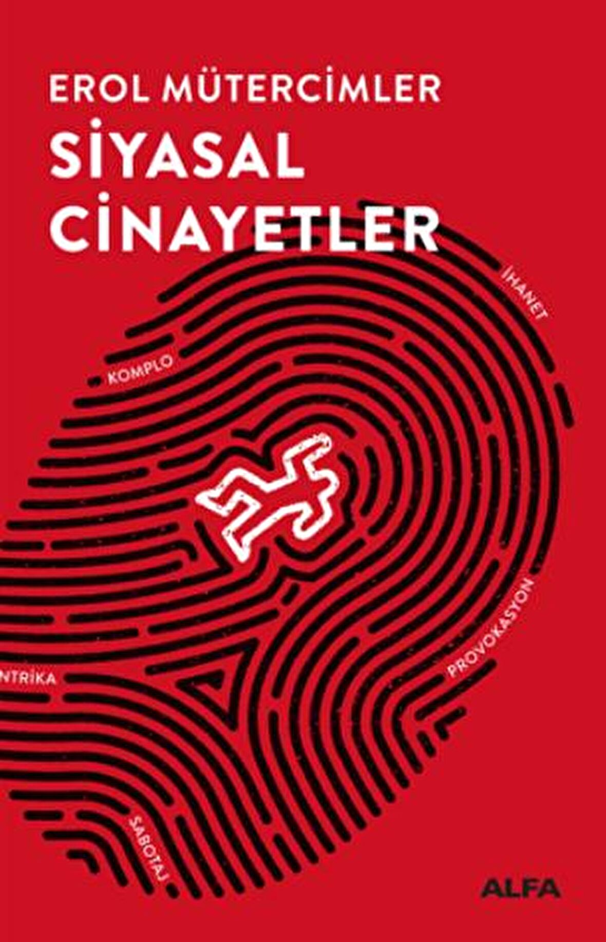 Siyasal Cinayetler