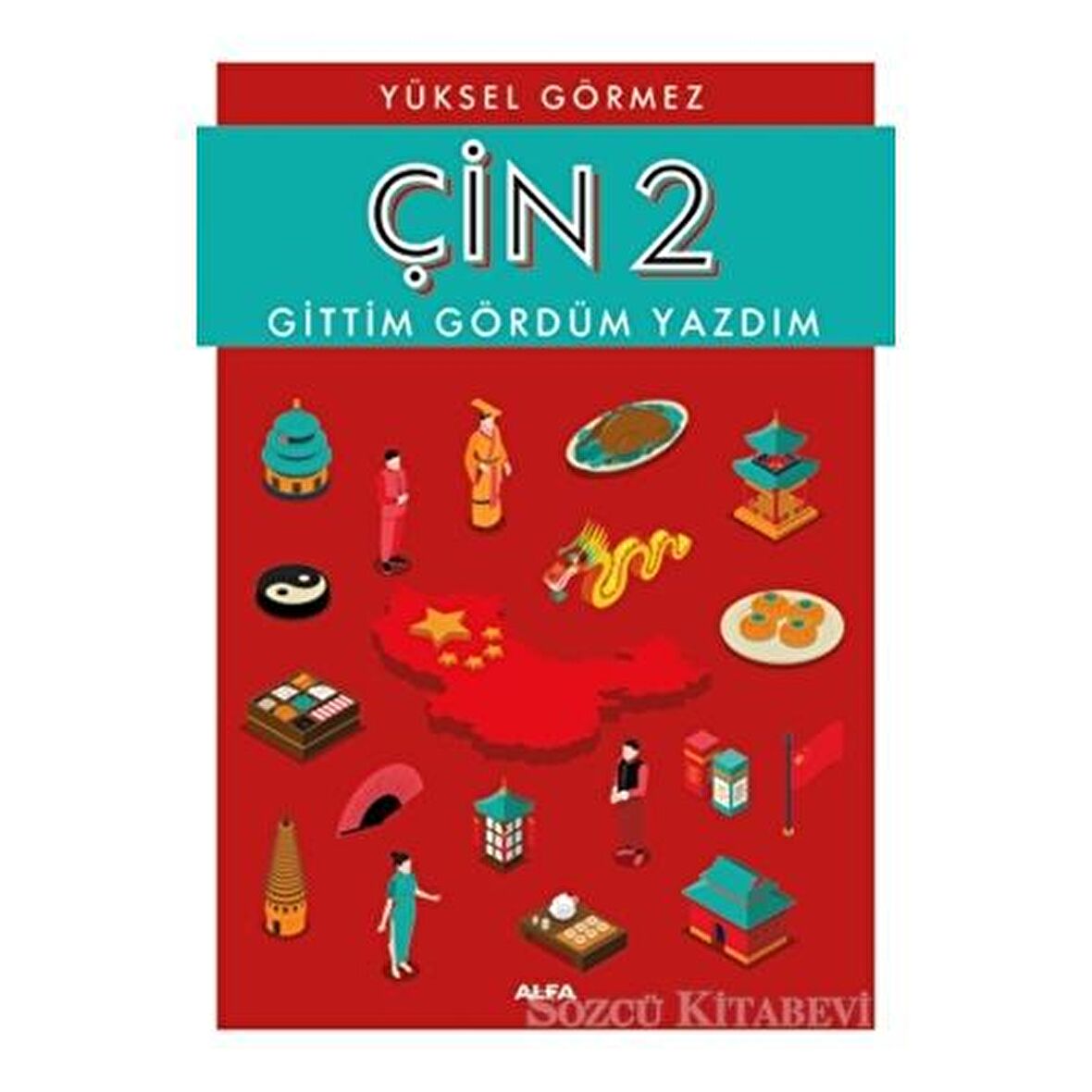 Çin 2