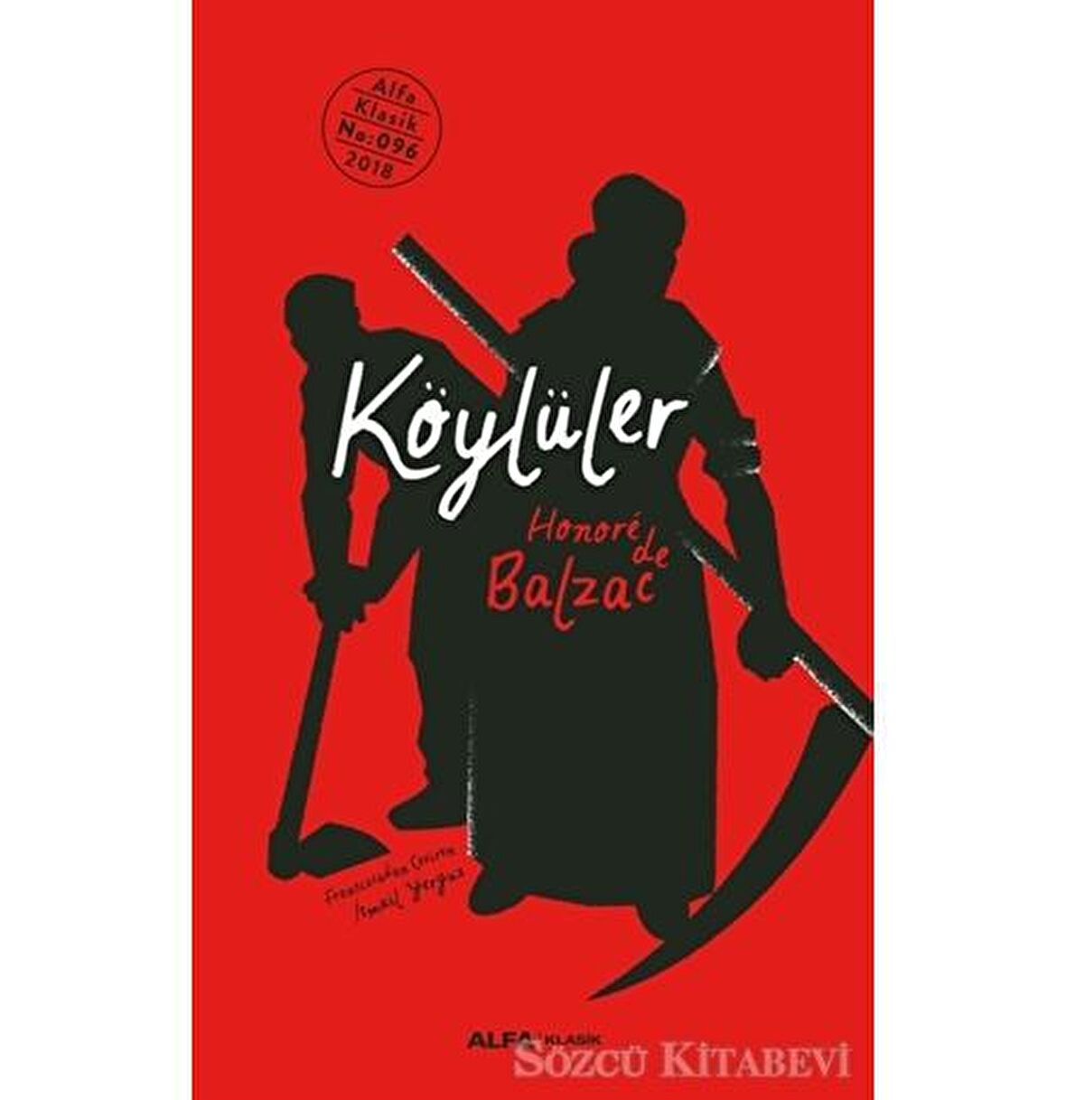 Köylüler
