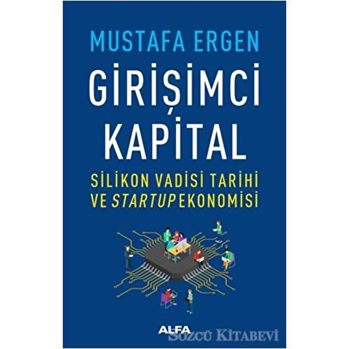 Girişimci Kapital