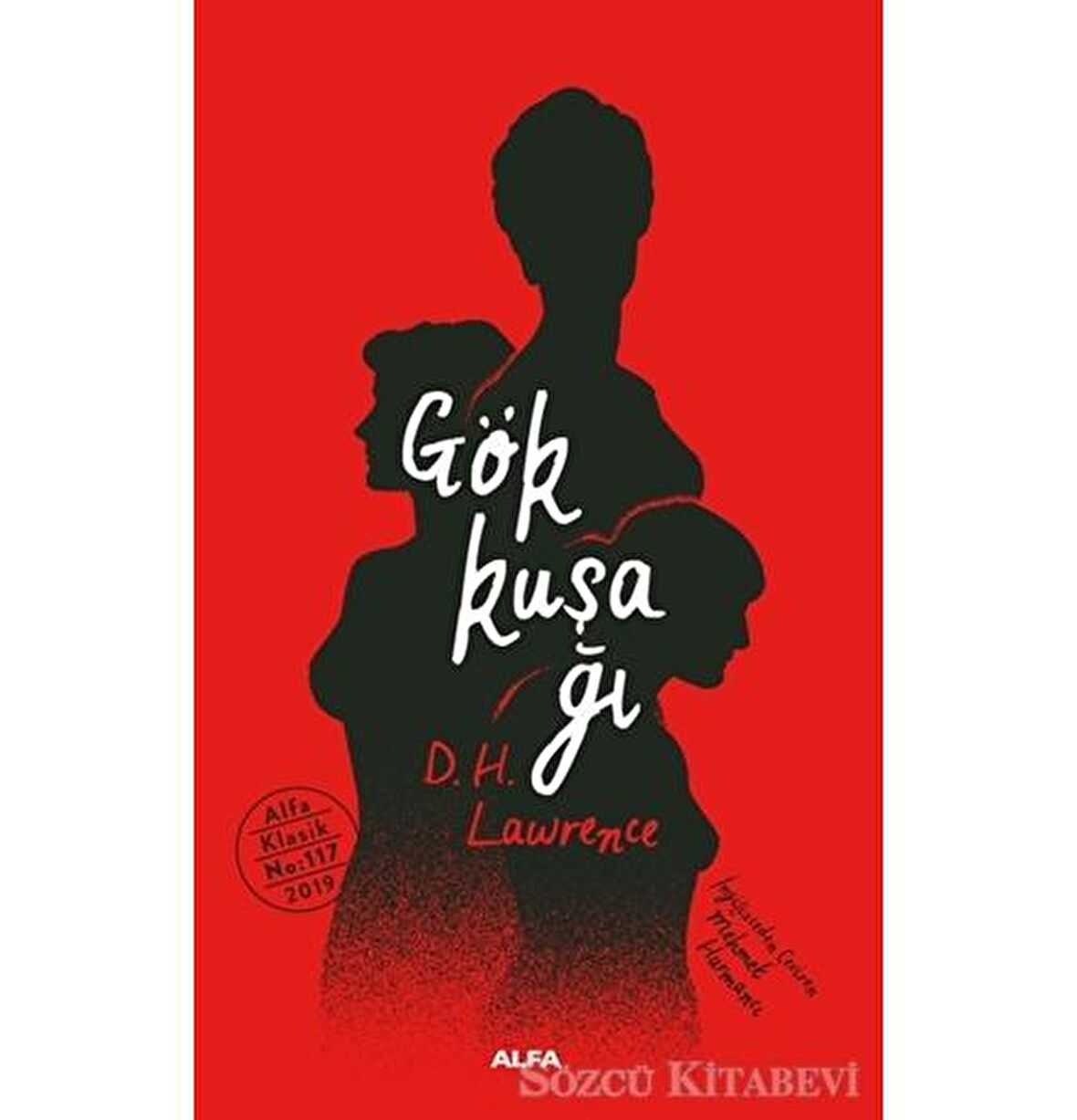 Gökkuşağı (Ciltli)