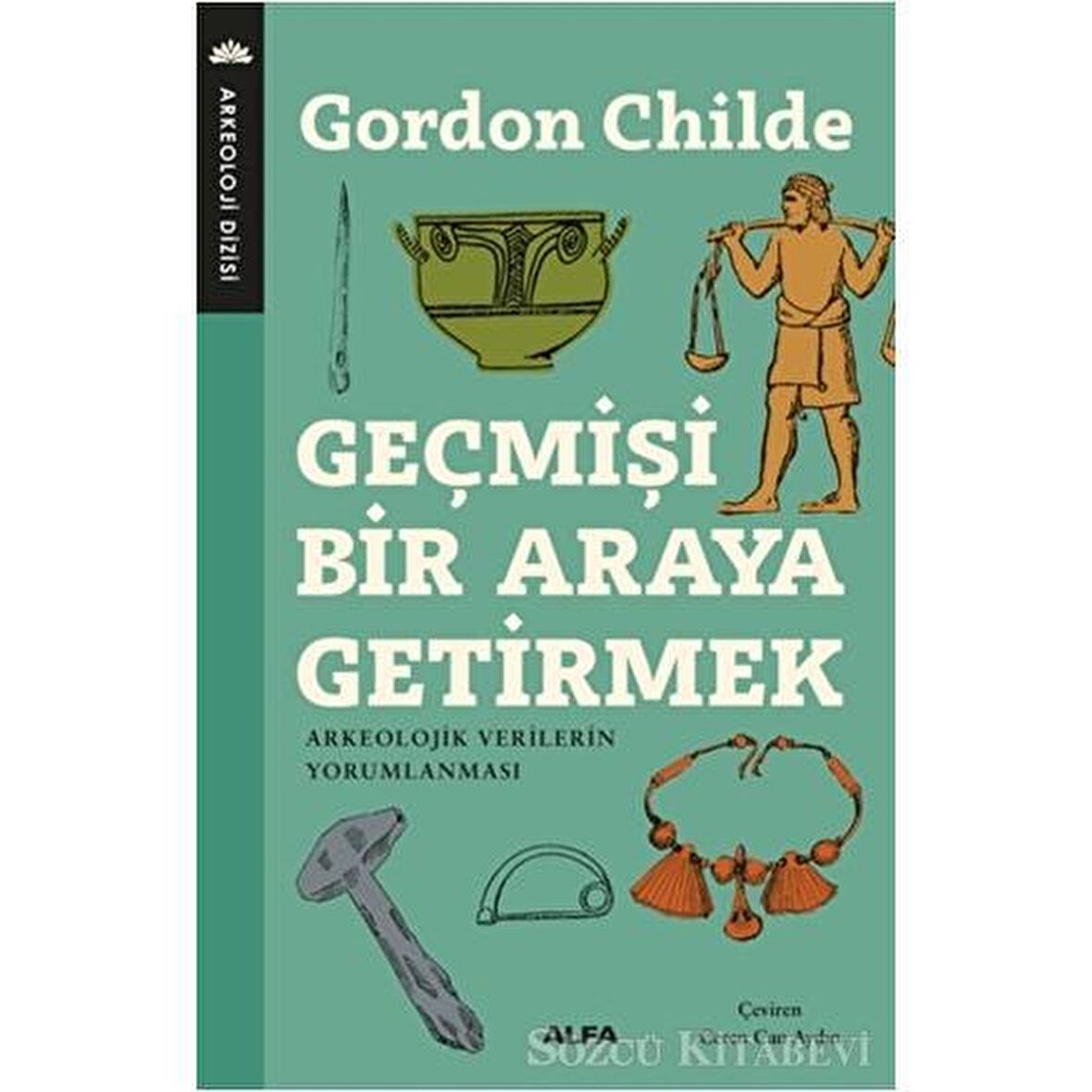 Geçmişi Bir Araya Getirmek