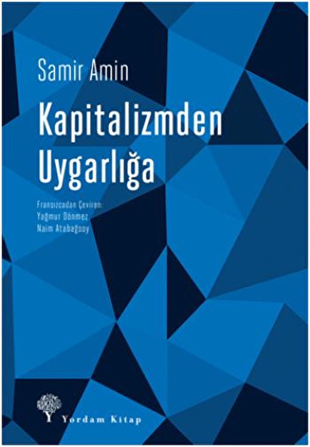 Kapitalizmden Uygarlığa