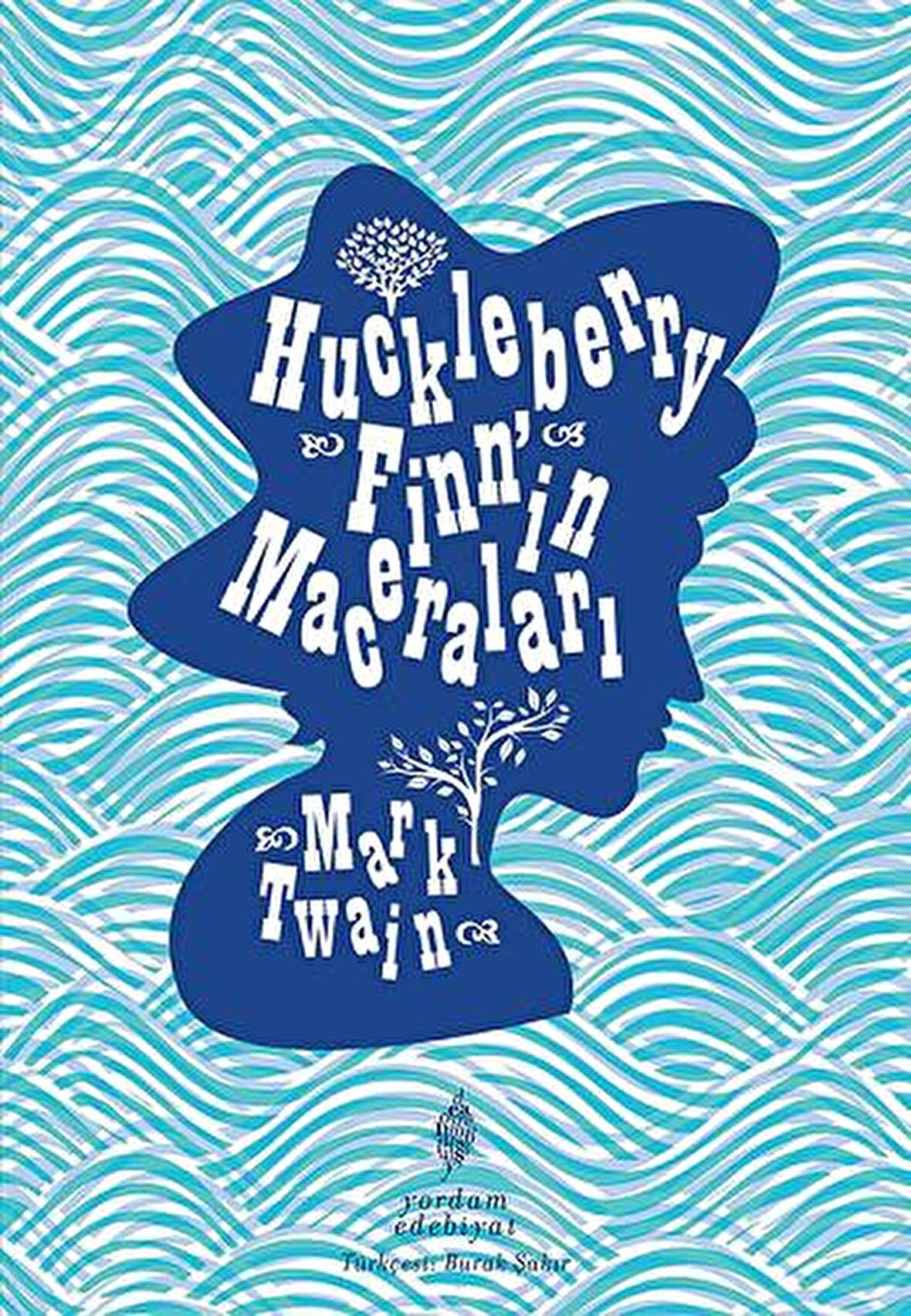 Huckleberry Finn’in Maceraları