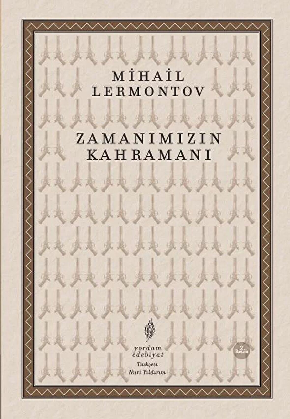 Zamanımızın Kahramanı