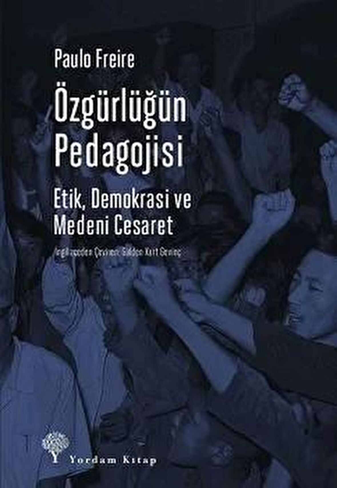 Özgürlüğün Pedagojisi