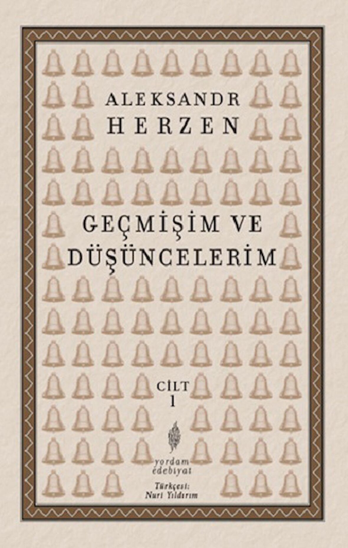 Geçmişim ve Düşüncelerim