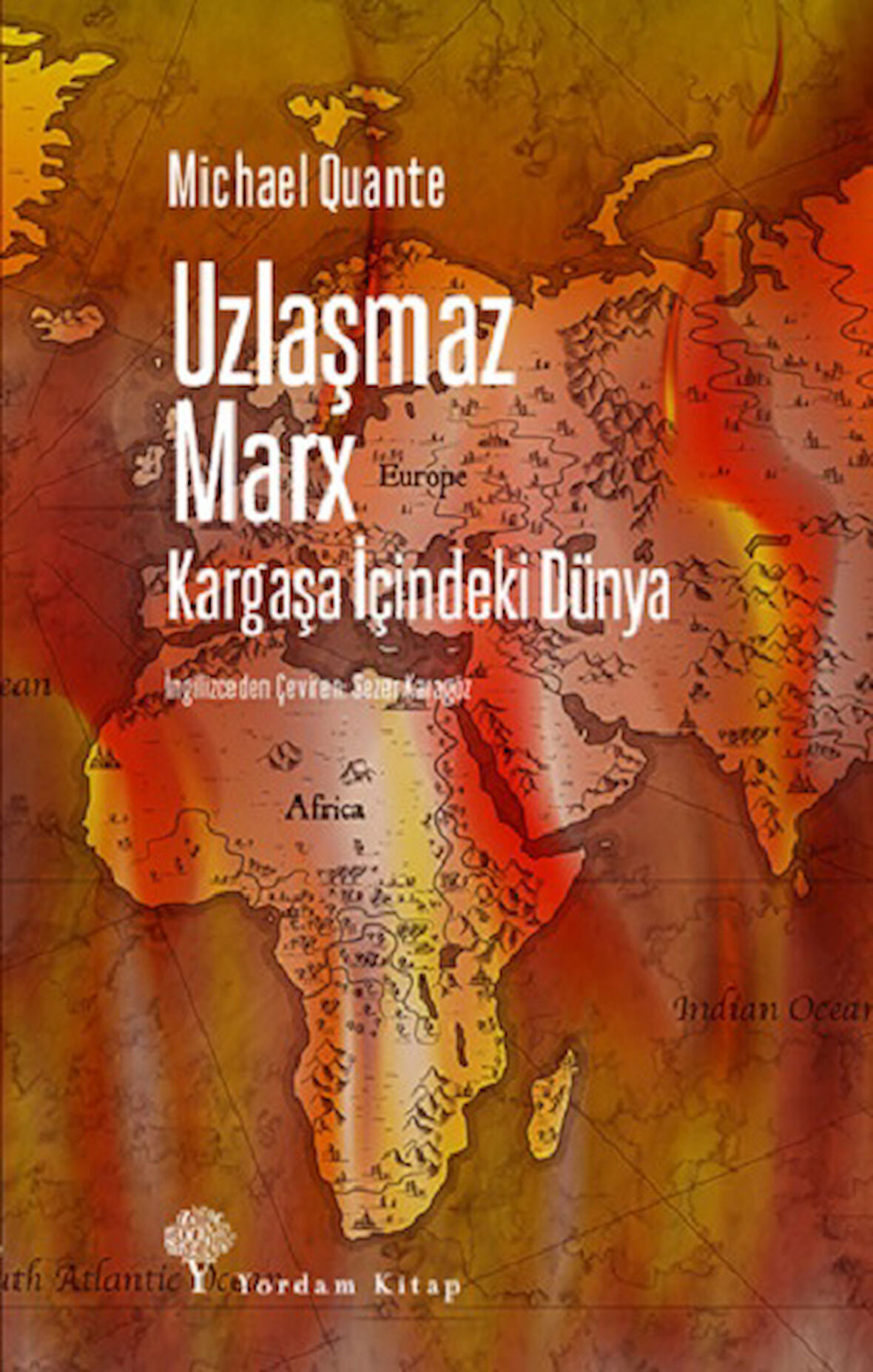 Uzlaşmaz Marx