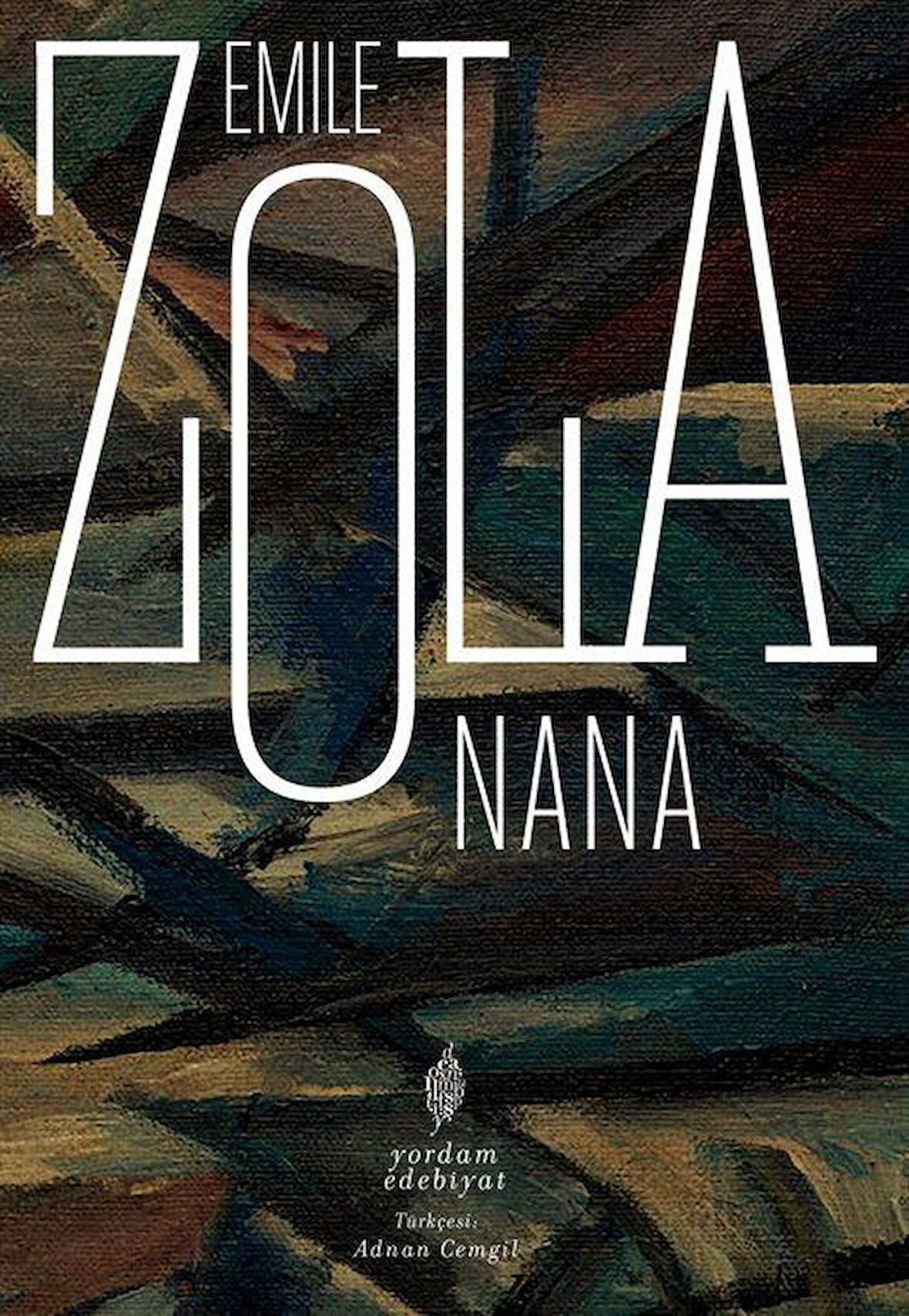 Nana / Emile Zola