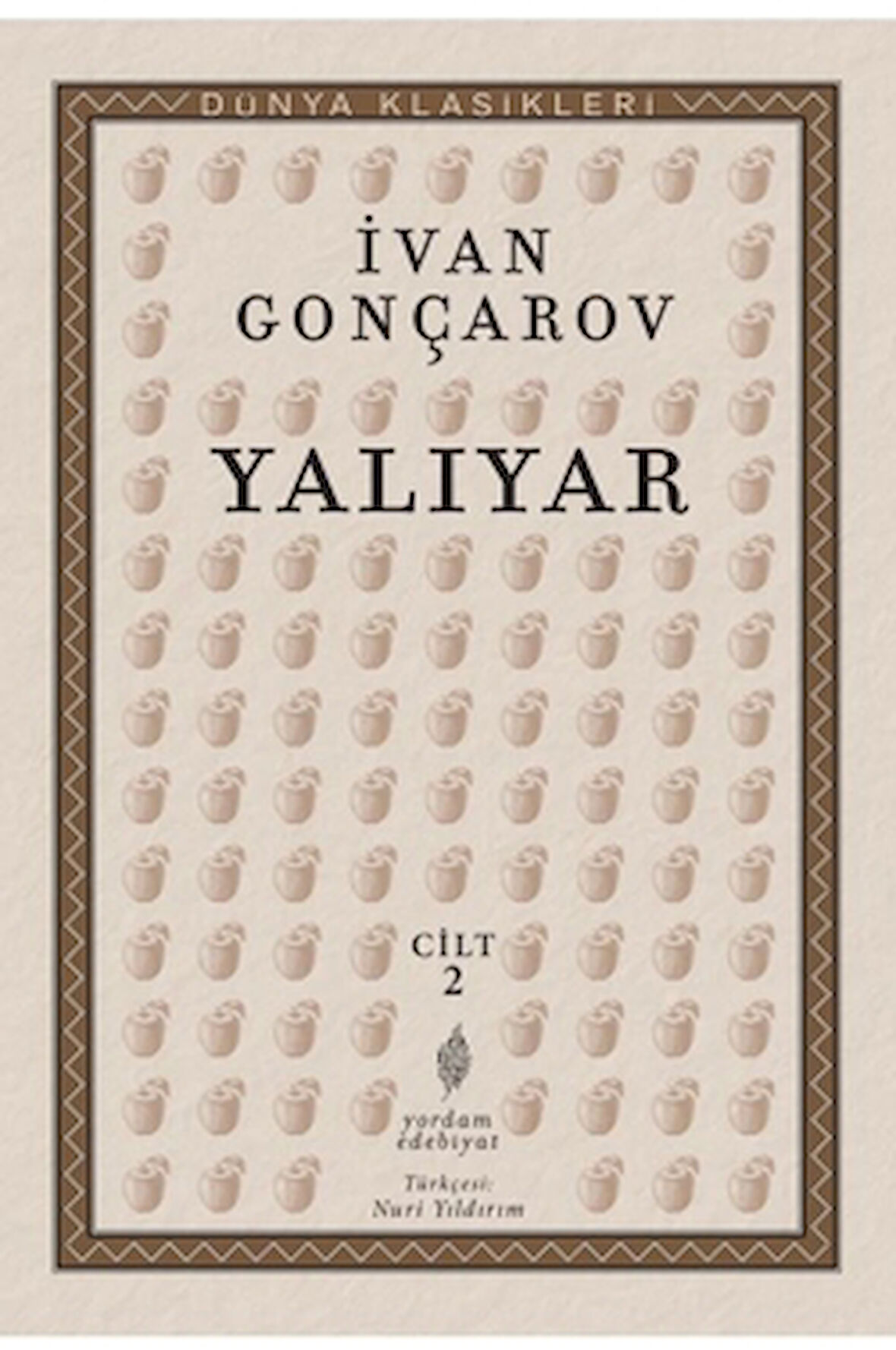Yalıyar Cilt 2