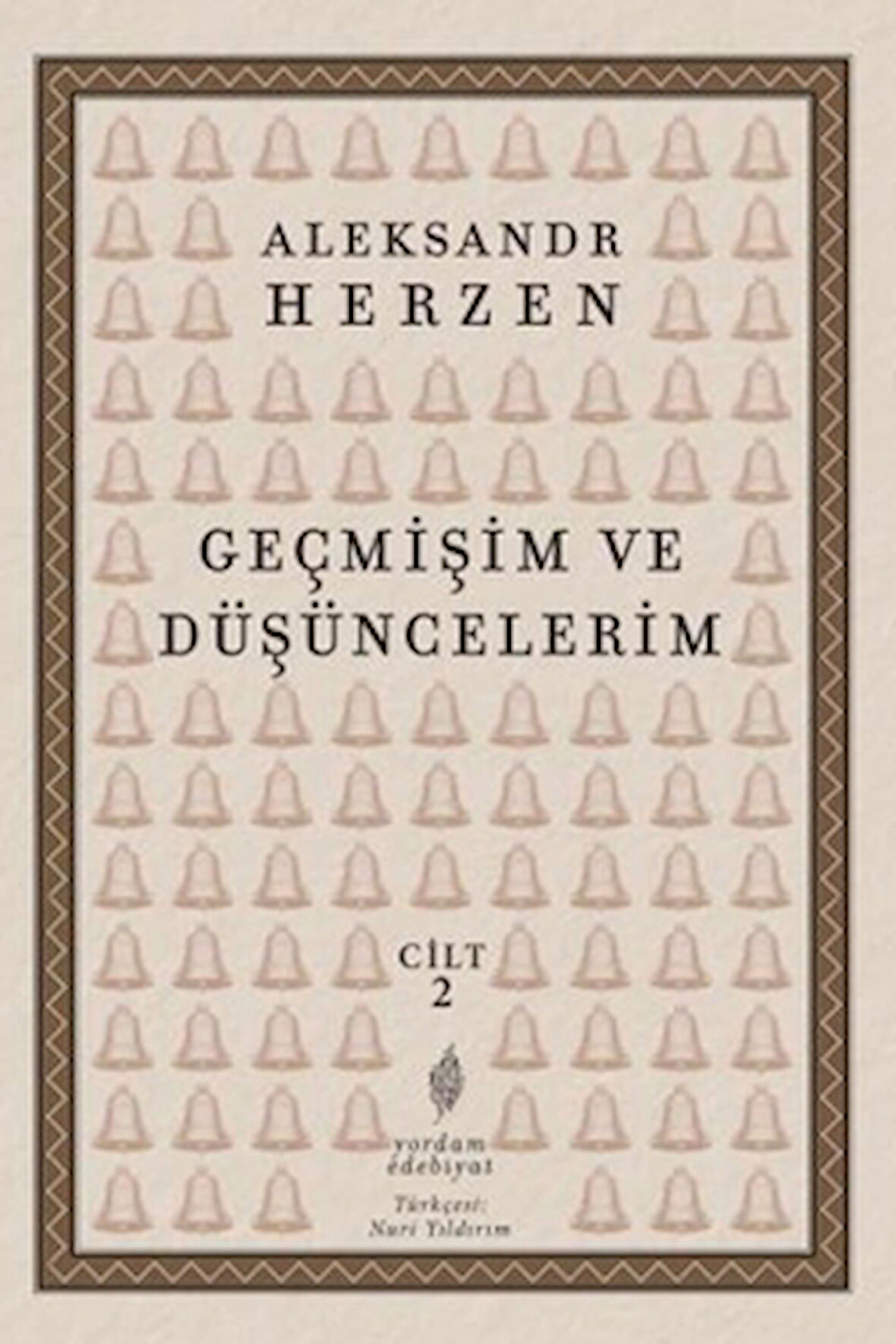 Geçmişim ve Düşüncelerim 2. Cilt