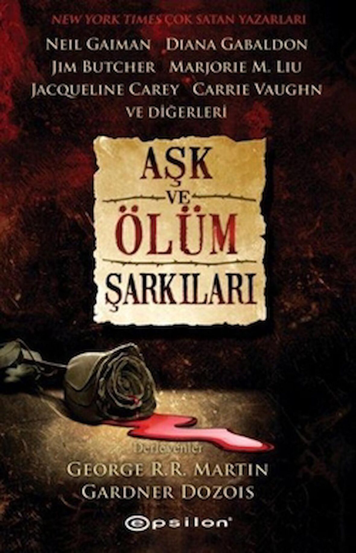 Aşk ve Ölüm Şarkıları